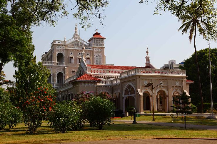 Aga Khan Palace Trip Packages