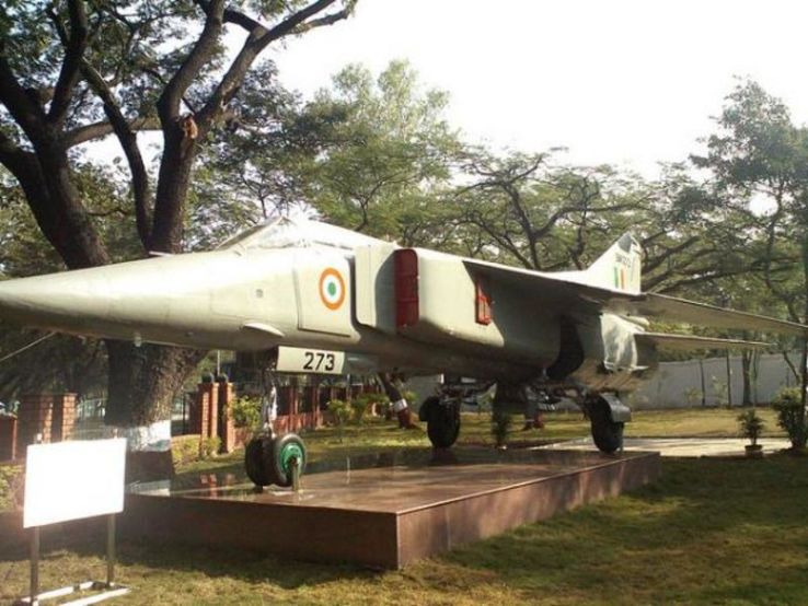 National War Museum Trip Packages