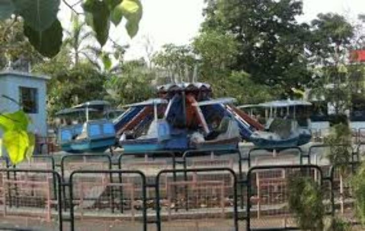 Appu Ghar Amusement Park Trip Packages