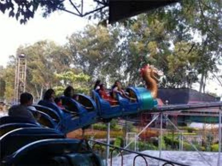 Appu Ghar Amusement Park Trip Packages