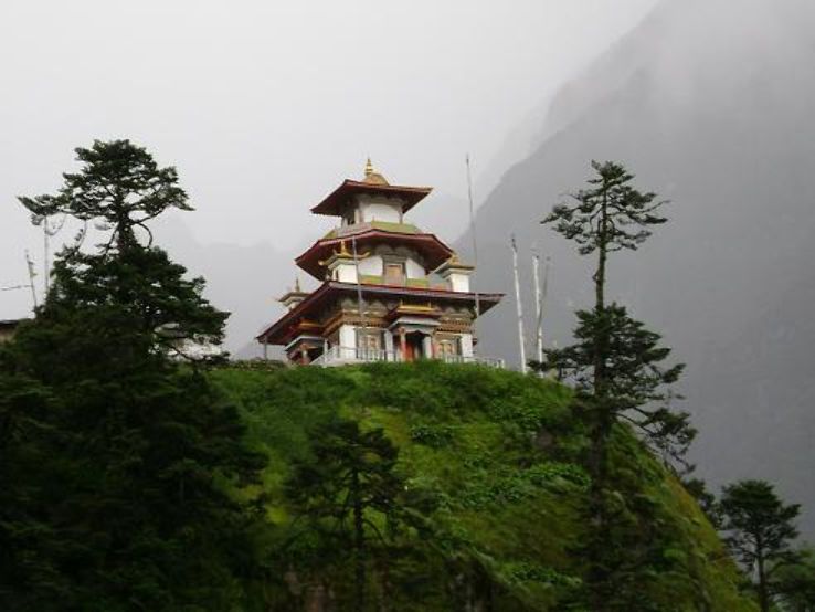 Taktsang Gompa Trip Packages