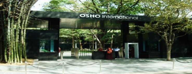 Osho Ashram Trip Packages