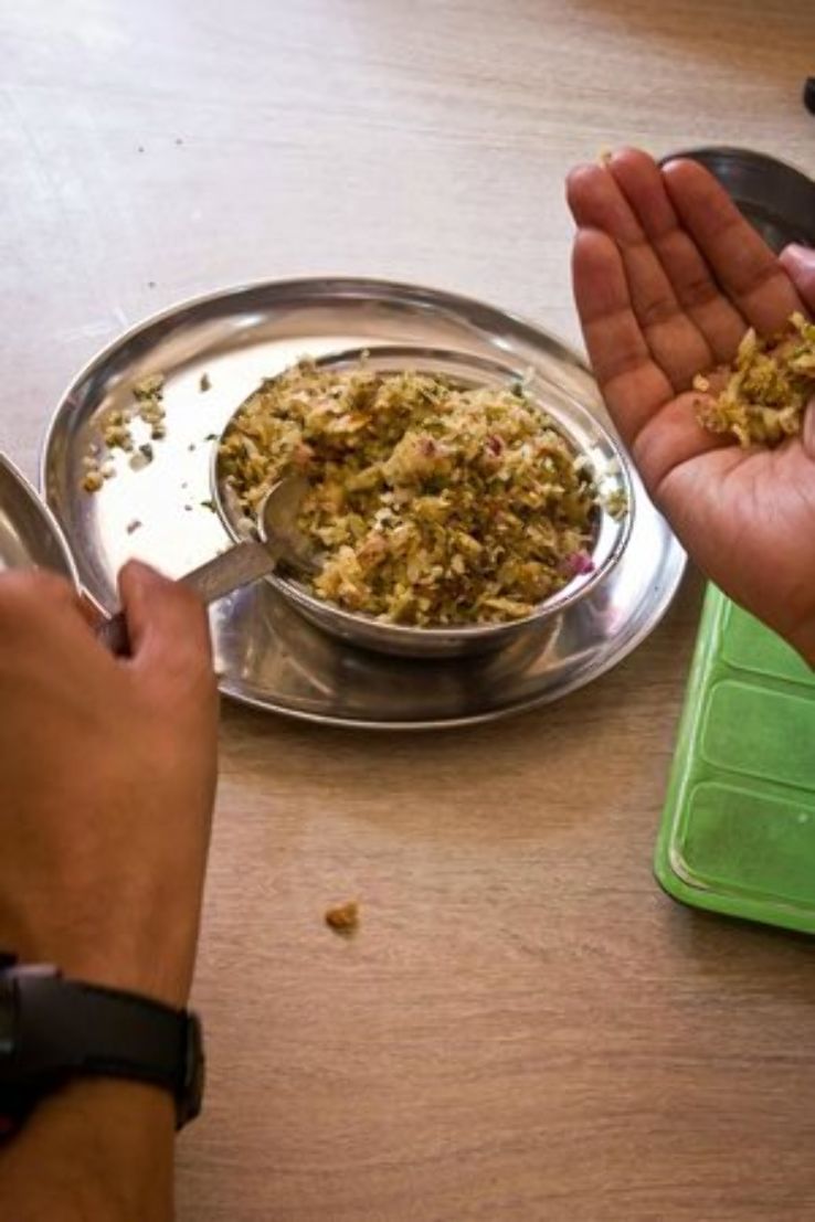 Pune Cuisine Tour Trip Packages Pune Cuisine Tour Trip Packages