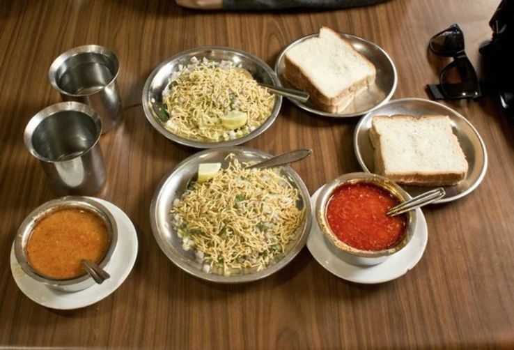 Pune Cuisine Tour Trip Packages