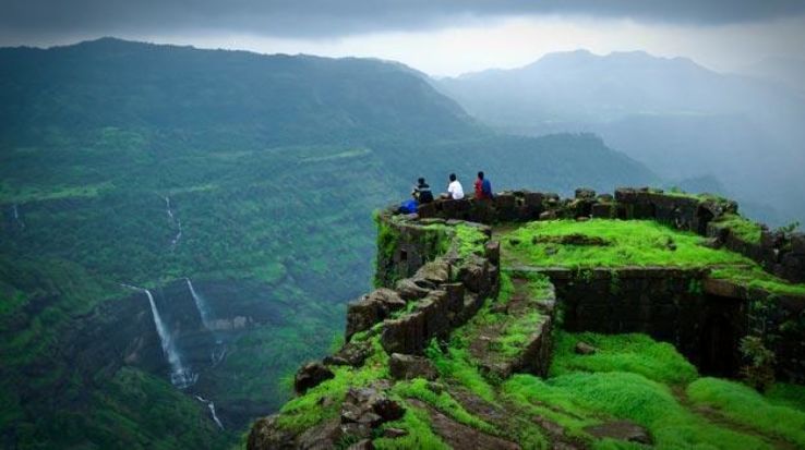 Rajmachi Trek Trip Packages