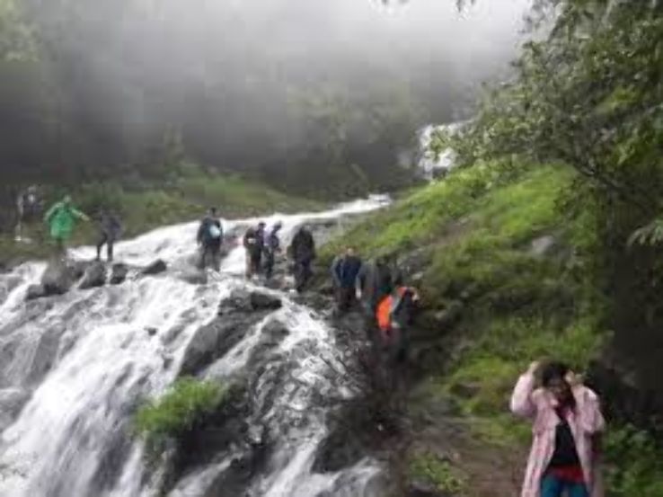 Trek to Andharban Trip Packages