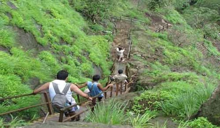 Kalsubai Trek Trip Packages