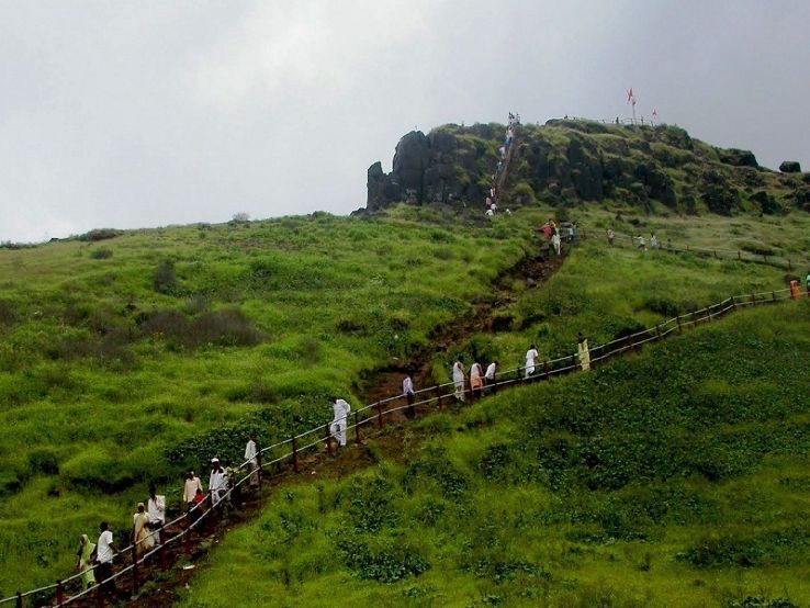 Kalsubai Trek Trip Packages