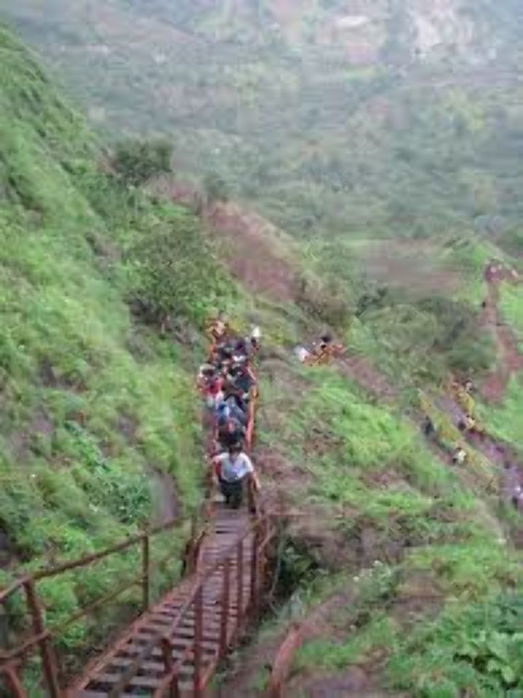 Kalsubai Trek Trip Packages