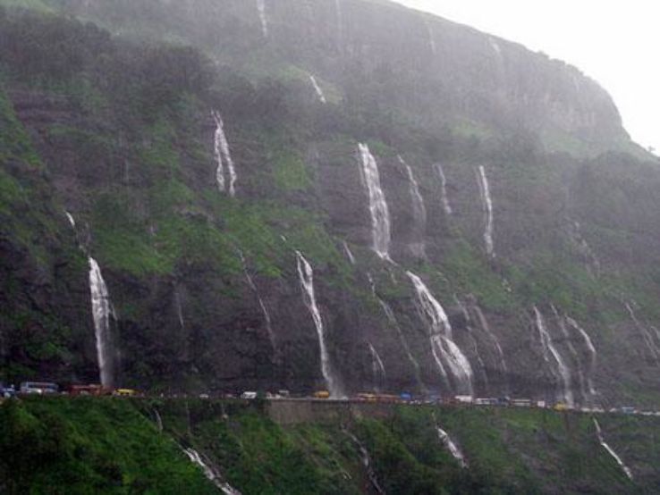 Malshej Ghat Trip Packages