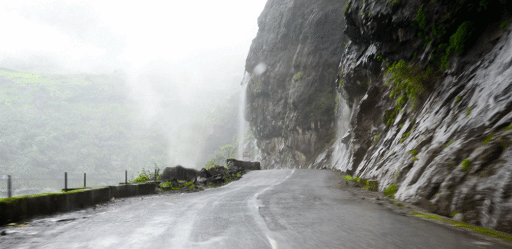 Malshej Ghat Trip Packages