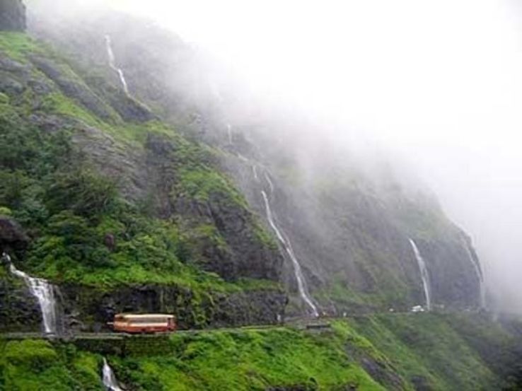 Malshej Ghat Trip Packages