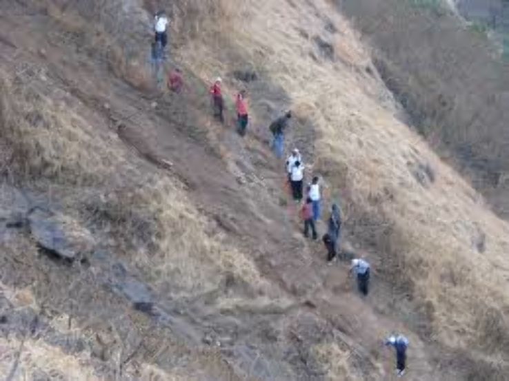 Harishchandragad Trek Trip Packages