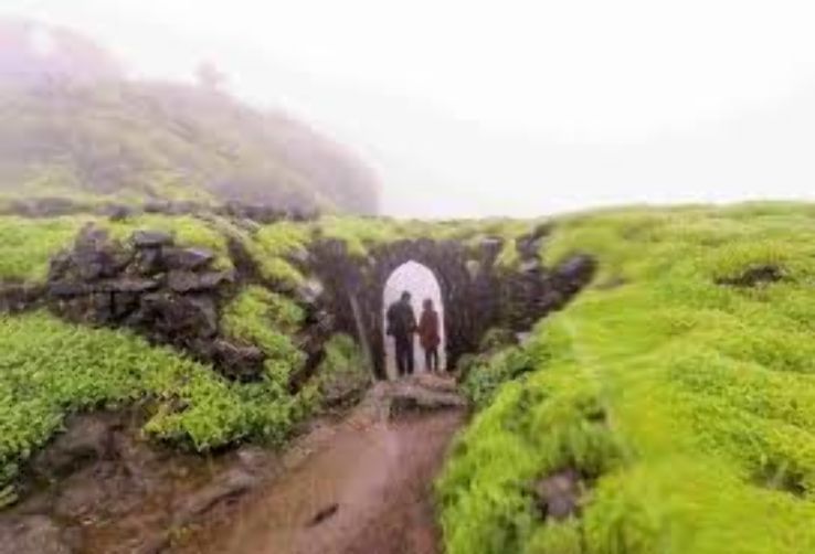 Overnight Trek to Ratangad Trip Packages Overnight Trek to Ratangad Trip Packages