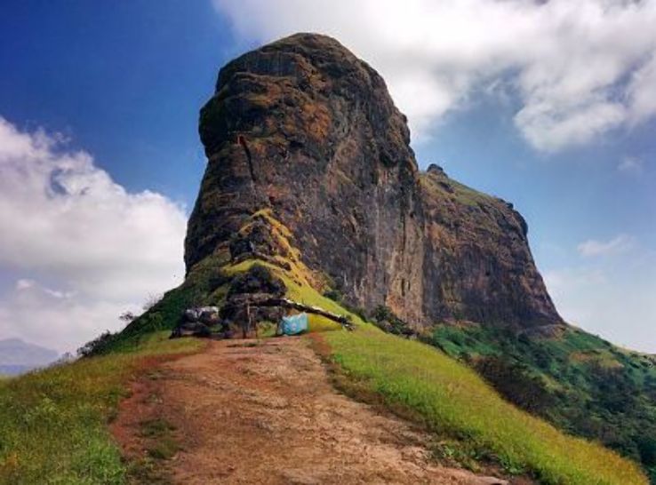 Harihar Trek Trip Packages Harihar Trek Trip Packages