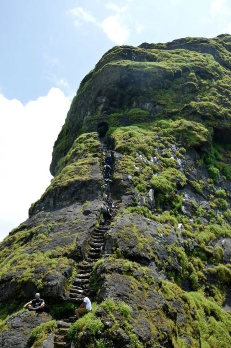 Harihar Trek Trip Packages