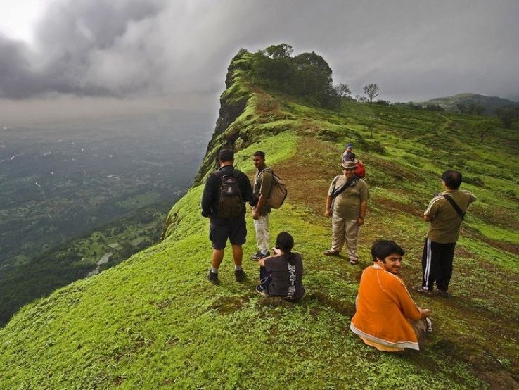 Bhimashankar Trek Trip Packages