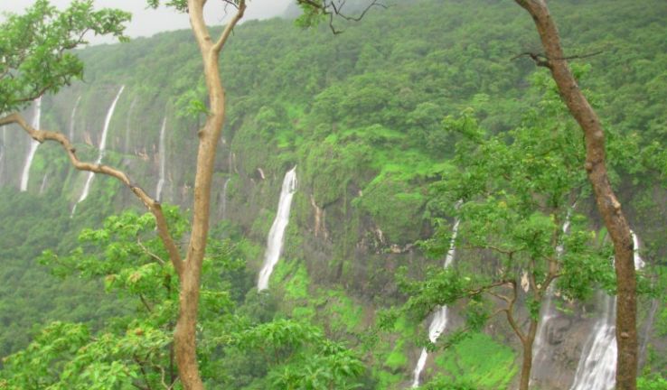 Bhimashankar Trek Trip Packages