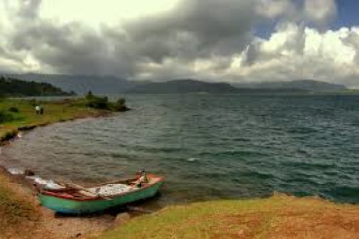 Bhandardara Lake Camping Trip Packages