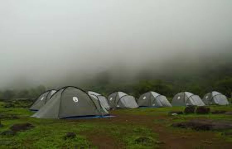 Camping in Lonavala Trip Packages