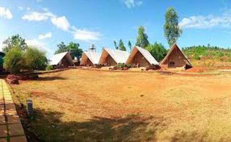 Camping in Panchgani Trip Packages