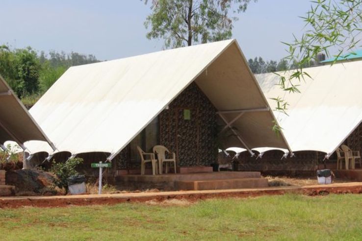 Camping in Panchgani Trip Packages
