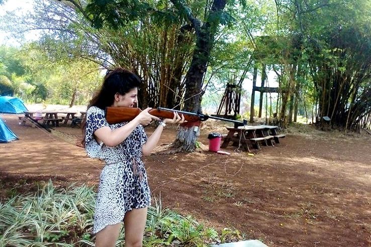 Falyan Jungle Camp Trip Packages Falyan Jungle Camp Trip Packages