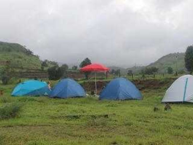 Camping in Velhe  Trip Packages
