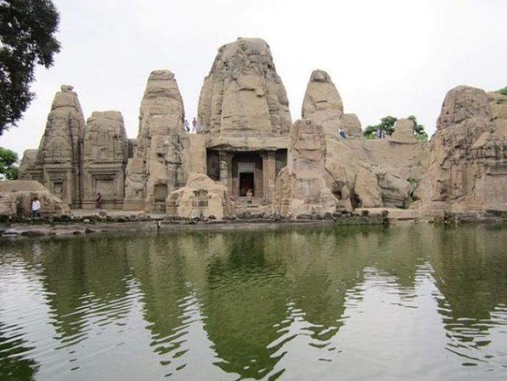 Pataleshwar Cave Temple Trip Packages