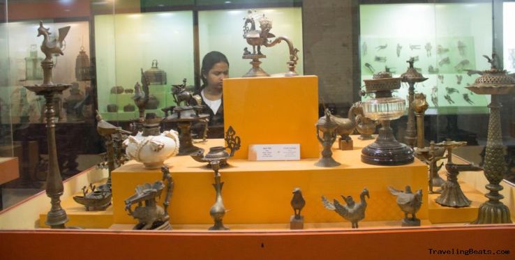 Raja Dinkar Kelkar Museum Trip Packages