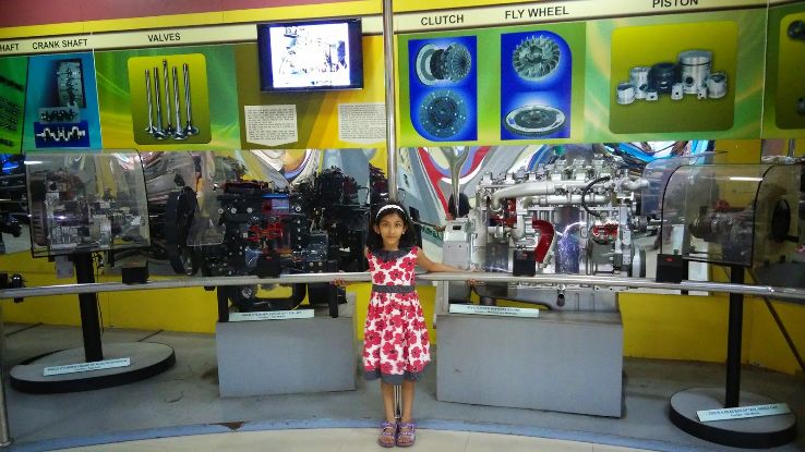 Pimpri Chinchwad Trip Packages