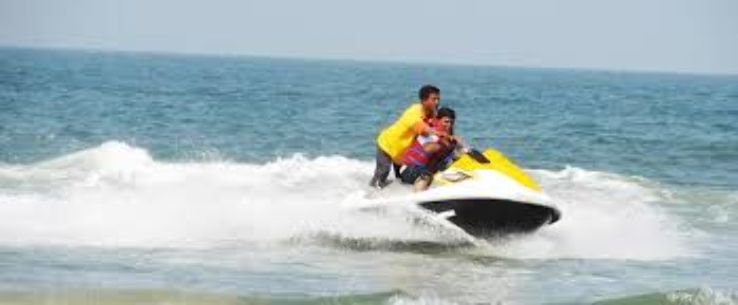 Jet Skiing  Trip Packages