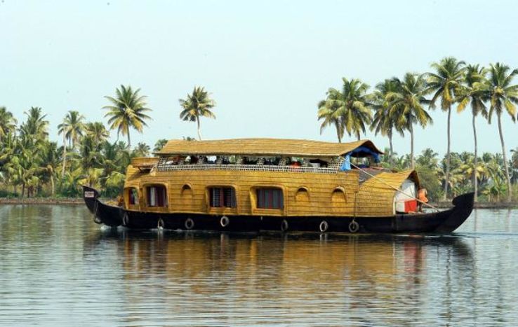 Backwater Cruises Trip Packages