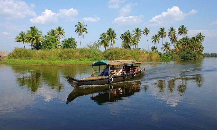 Backwater Cruises Trip Packages