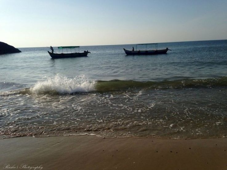Kolamb Beach Trip Packages Kolamb Beach Trip Packages