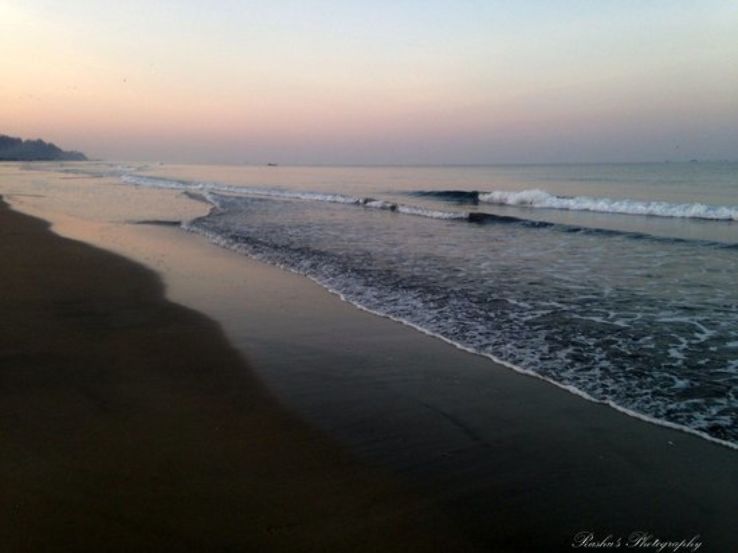 Kolamb Beach Trip Packages Kolamb Beach Trip Packages