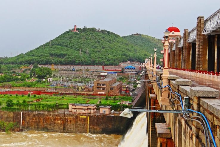 Tungabhadra Dam  Trip Packages