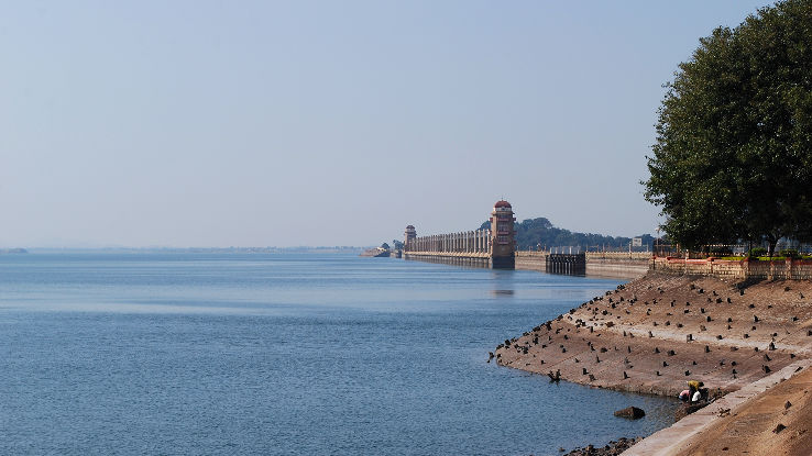 Tungabhadra Dam  Trip Packages