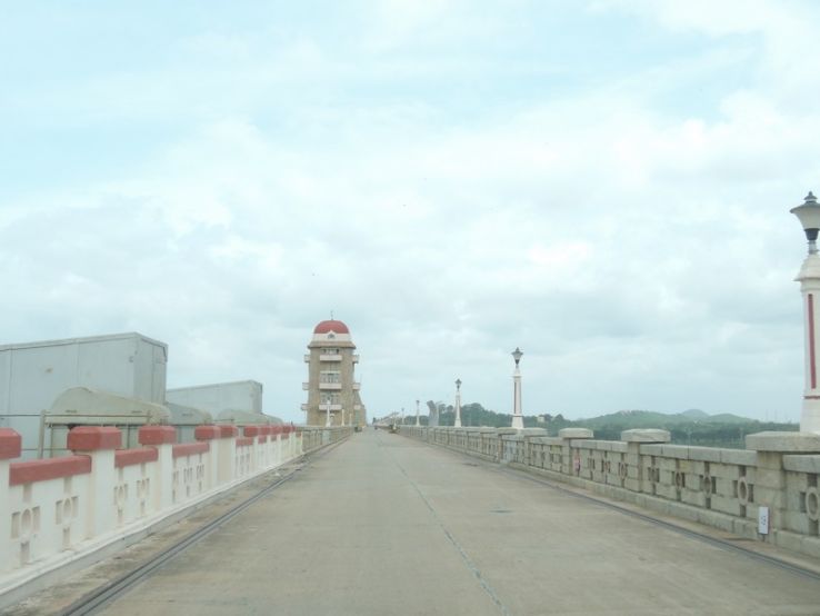 Tungabhadra Dam  Trip Packages