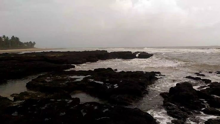 Bhogave Beach Trip Packages Bhogave Beach Trip Packages