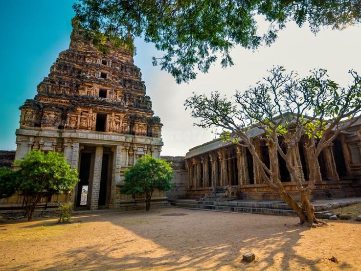 Raghunath Temple Trip Packages