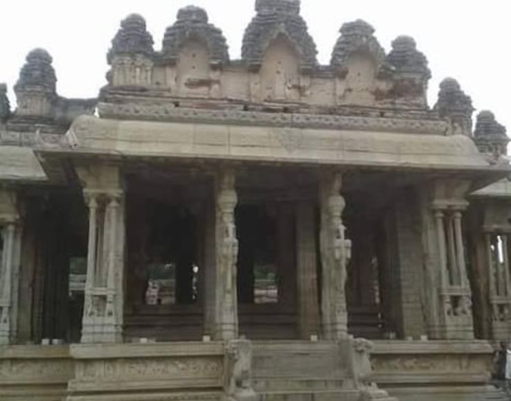 Raghunath Temple Trip Packages
