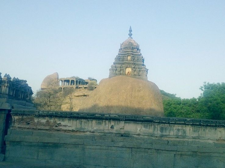 Raghunath Temple Trip Packages