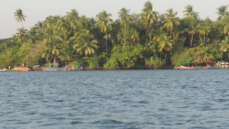 Karli backwaters Trip Packages Karli backwaters Trip Packages