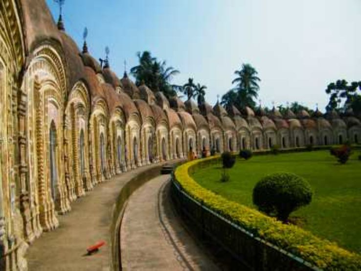 108 Shiv Mandir Trip Packages