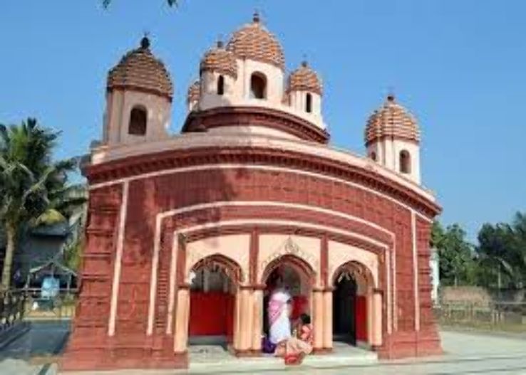 Kankeleshwari Kalibari Trip Packages