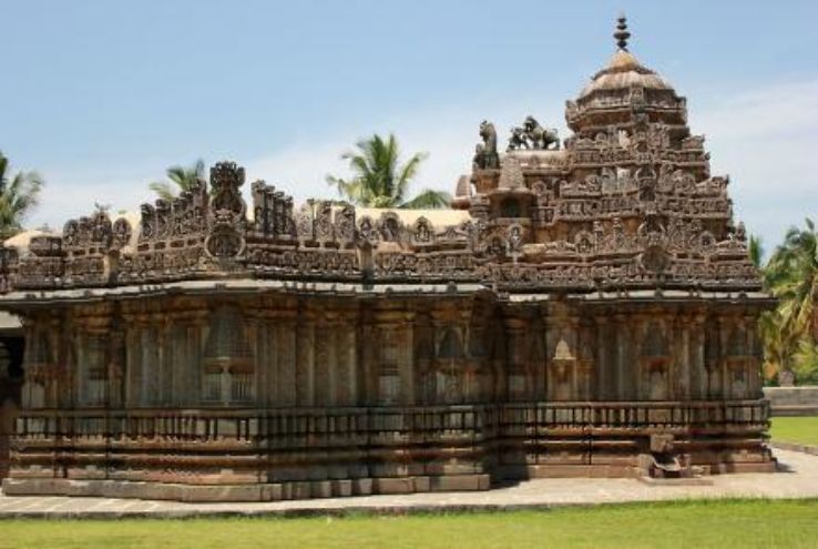 Thrichittatt Maha Vishnu Temple Trip Packages