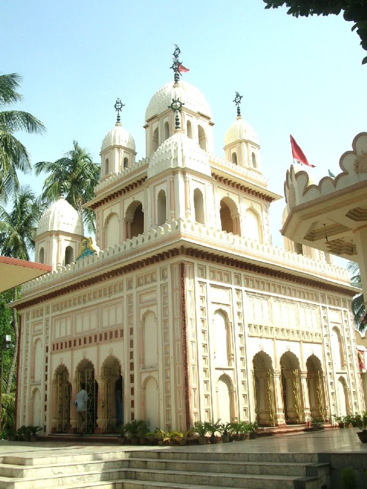 Sarbamangala Temple Trip Packages