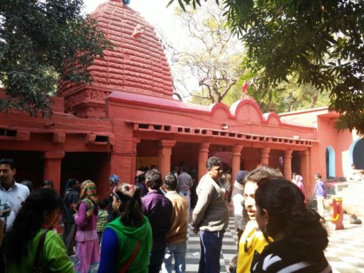 Kalyaneshwari Temple Trip Packages