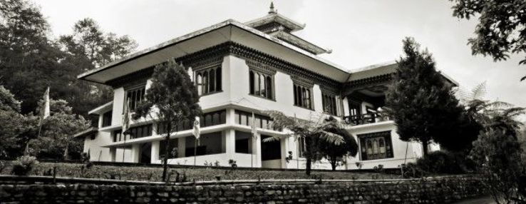 Pedong Monastery Trip Packages Pedong Monastery Trip Packages